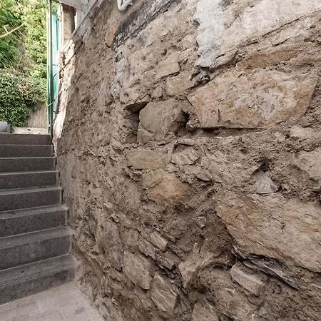 Appartamento Genova Garden, Vicino Al Gaslini E Boccadasse Esterno foto